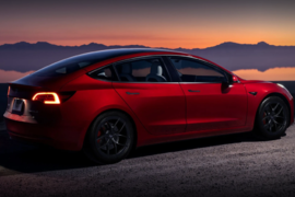 Q3交付汽車約49.7萬輛,特斯拉創單季新紀錄